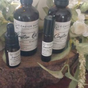 Bundle of 4 - Hair, Skin, Lash + Brows, Under-Eyes