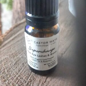 Castor Ways Eyelash and Brows Treatment